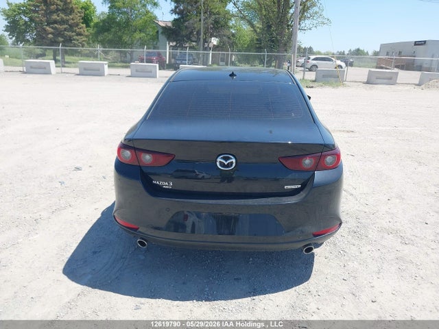 Mazda Mazda3 Gt 2025 JM1BPBDM5S1773427 Image 15