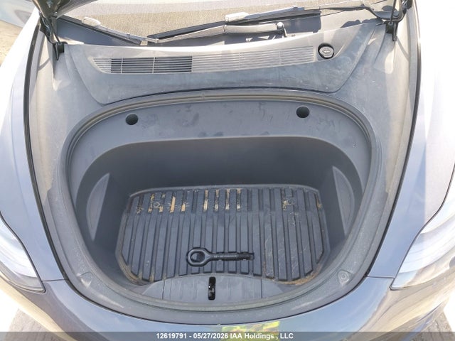 Tesla MODEL 3 2022 5YJ3E1EB5NF348383 Image 10