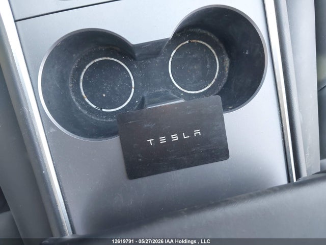 Tesla MODEL 3 2022 5YJ3E1EB5NF348383 Image 11