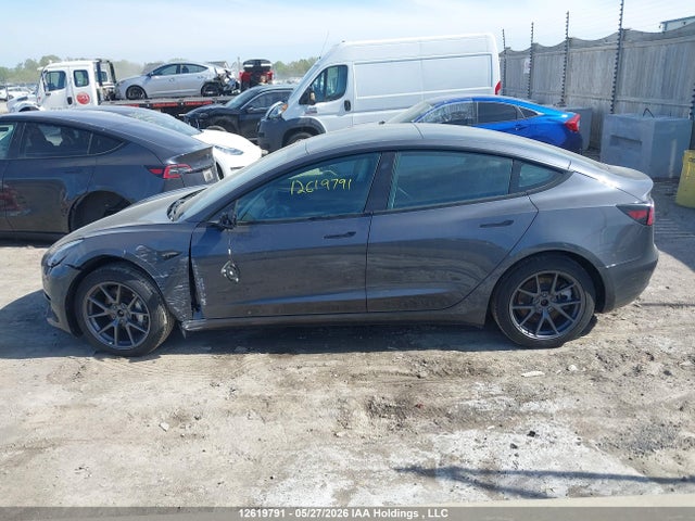 Tesla MODEL 3 2022 5YJ3E1EB5NF348383 Image 15