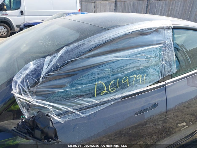 Tesla MODEL 3 2022 5YJ3E1EB5NF348383 Image 18
