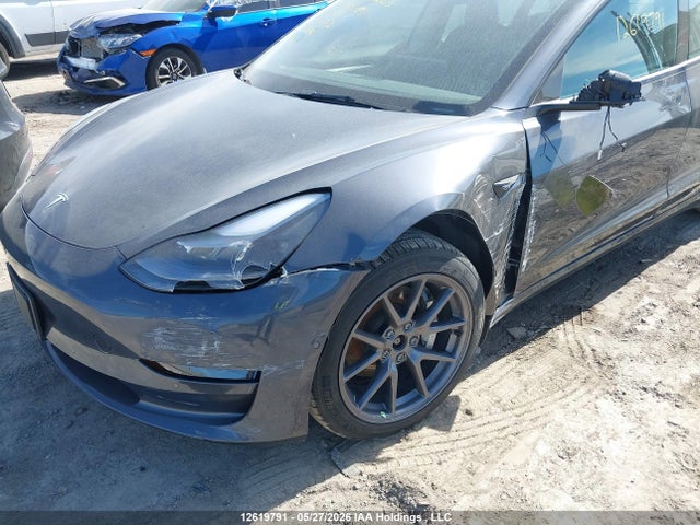 Tesla MODEL 3 2022 5YJ3E1EB5NF348383 Image 6