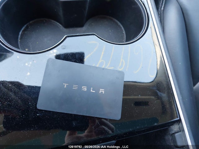 2019 Tesla Model 3 Long Range/performance მანქანა იყიდება აუქციონზე, vin: 5YJ3E1EB3KF415090, აუქციონის ნომერი: 12619792