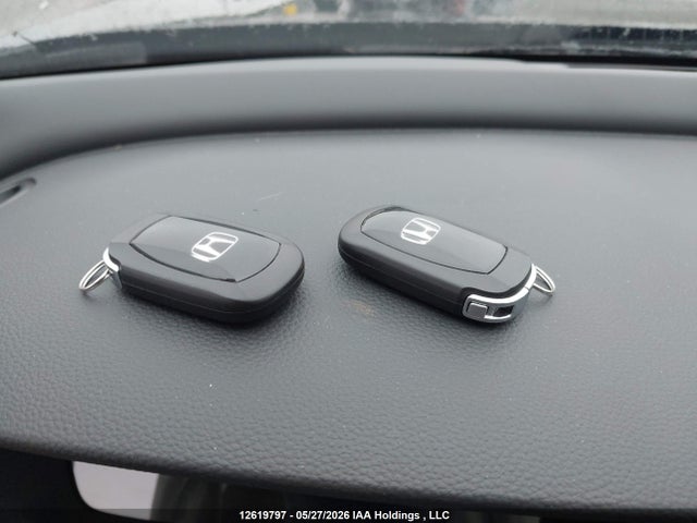 2026 Honda Hr-v Lx Awd მანქანა იყიდება აუქციონზე, vin: 3CZRZ2H36TM108979, აუქციონის ნომერი: 12619797