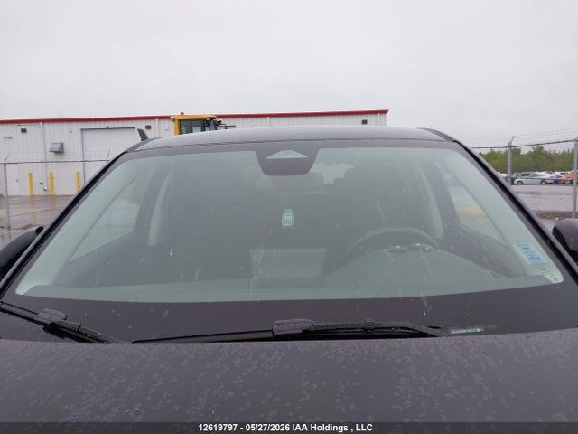 2026 Honda Hr-v Lx Awd მანქანა იყიდება აუქციონზე, vin: 3CZRZ2H36TM108979, აუქციონის ნომერი: 12619797