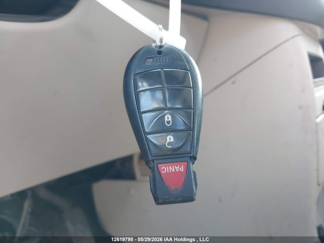 12619798 :رقم المزاد ، 2C4RDGBG8KR502083 vin ، 2019 Dodge Grand Caravan Se مزاد بيع