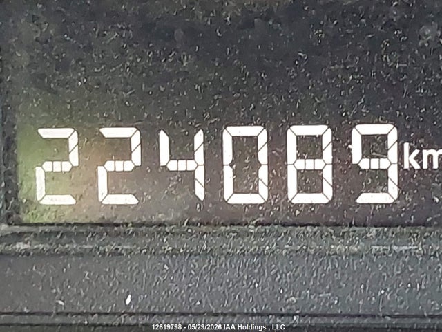 12619798 :رقم المزاد ، 2C4RDGBG8KR502083 vin ، 2019 Dodge Grand Caravan Se مزاد بيع