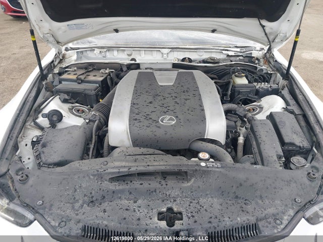 Auction sale of the 2020 Lexus Is 300 300, vin: JTHD81F27L5040722, lot number: 12619800