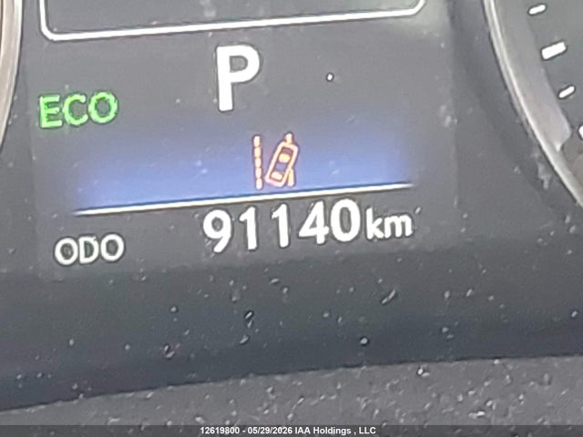 Auction sale of the 2020 Lexus Is 300 300, vin: JTHD81F27L5040722, lot number: 12619800