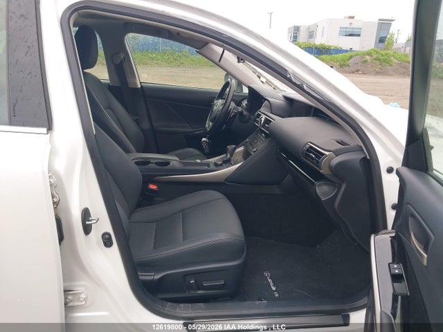 Auction sale of the 2020 Lexus Is 300 300, vin: JTHD81F27L5040722, lot number: 12619800