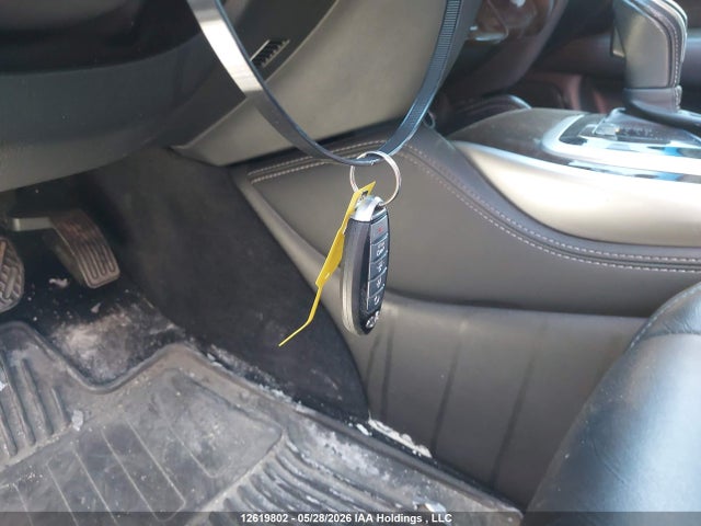 5N1AL0MM6GC502430 Infiniti QX60