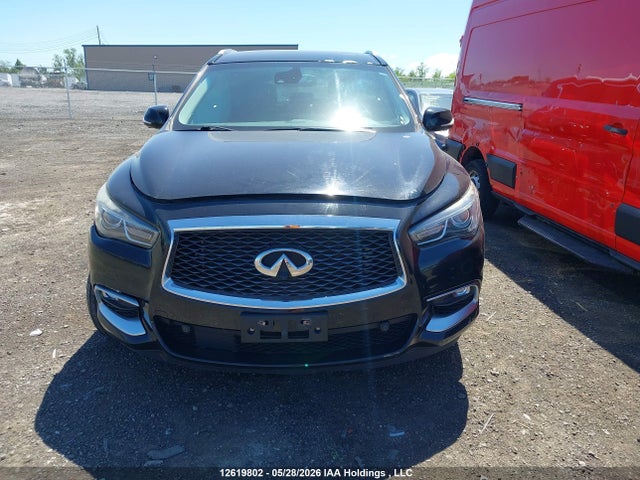 5N1AL0MM6GC502430 Infiniti QX60
