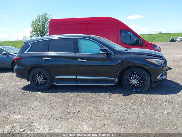 5N1AL0MM6GC502430 Infiniti QX60