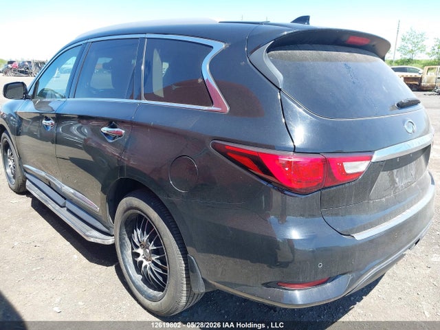 5N1AL0MM6GC502430 Infiniti QX60