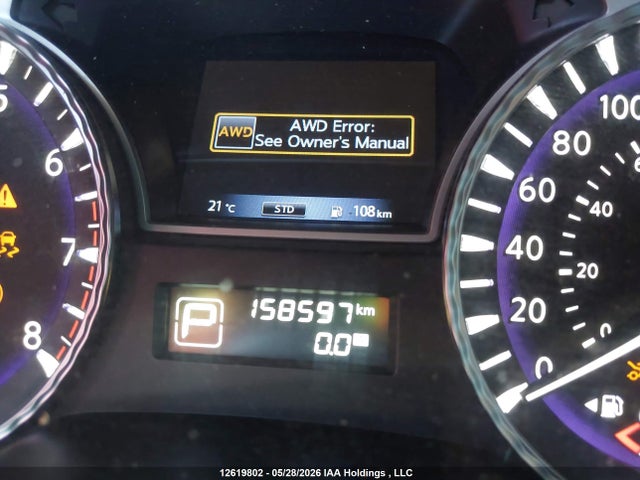 5N1AL0MM6GC502430 Infiniti QX60