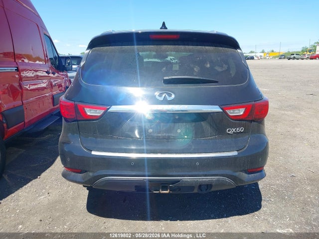 5N1AL0MM6GC502430 Infiniti QX60
