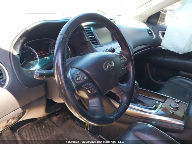 5N1AL0MM6GC502430 Infiniti QX60