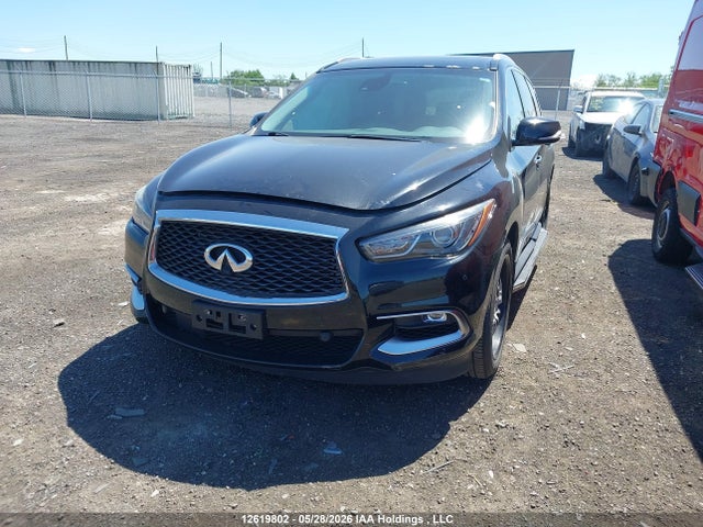 5N1AL0MM6GC502430 Infiniti QX60