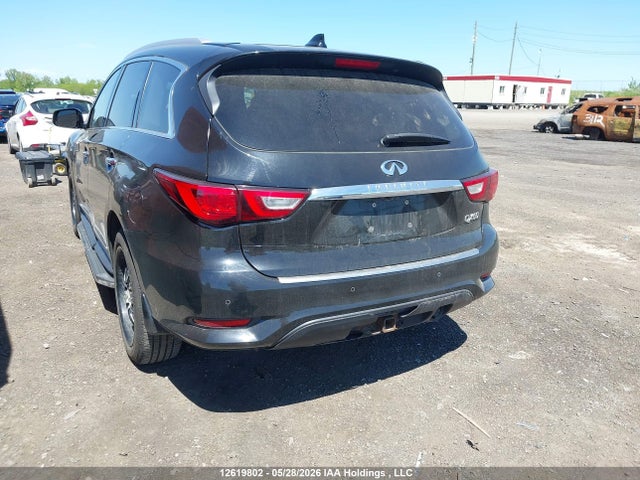 5N1AL0MM6GC502430 Infiniti QX60