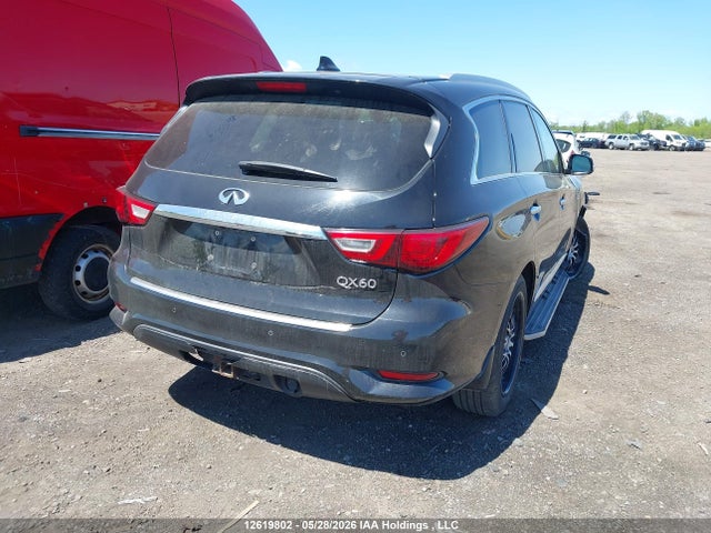 5N1AL0MM6GC502430 Infiniti QX60