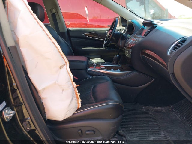 5N1AL0MM6GC502430 Infiniti QX60