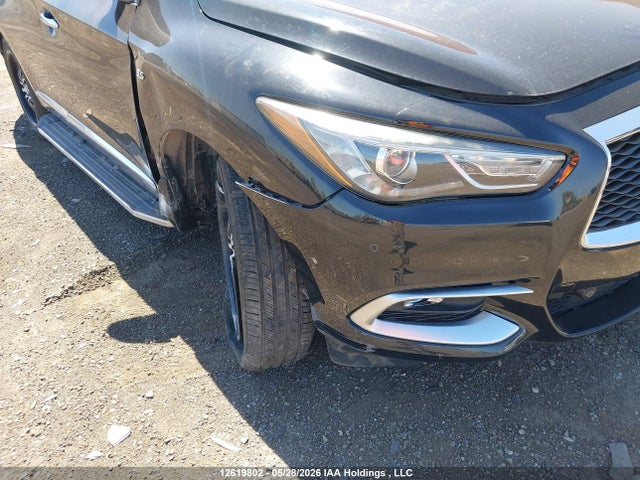 5N1AL0MM6GC502430 Infiniti QX60