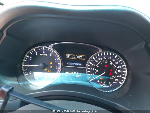 5N1AL0MM6GC502430 Infiniti QX60
