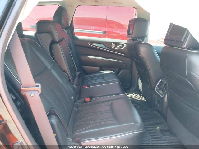5N1AL0MM6GC502430 Infiniti QX60