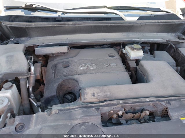 5N1AL0MM6GC502430 Infiniti QX60