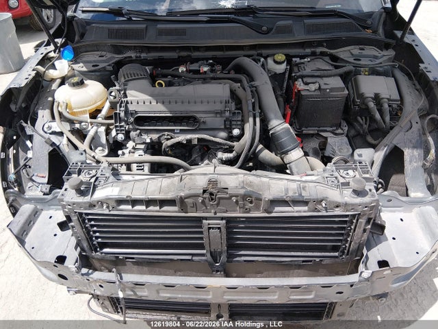 5LMCJ1DAXPUL17069 Lincoln Corsair Standard