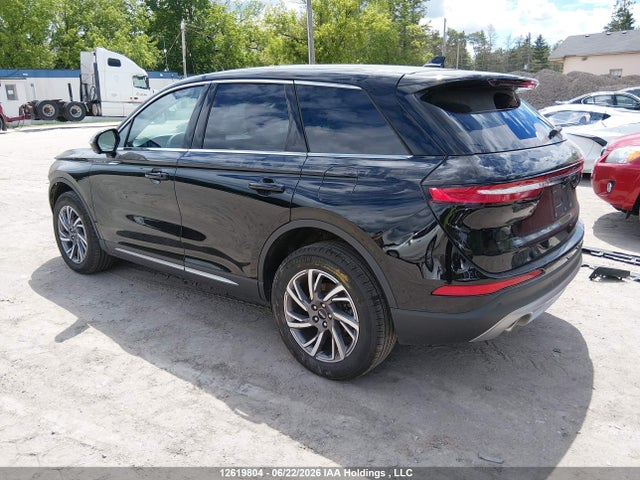 5LMCJ1DAXPUL17069 Lincoln Corsair Standard