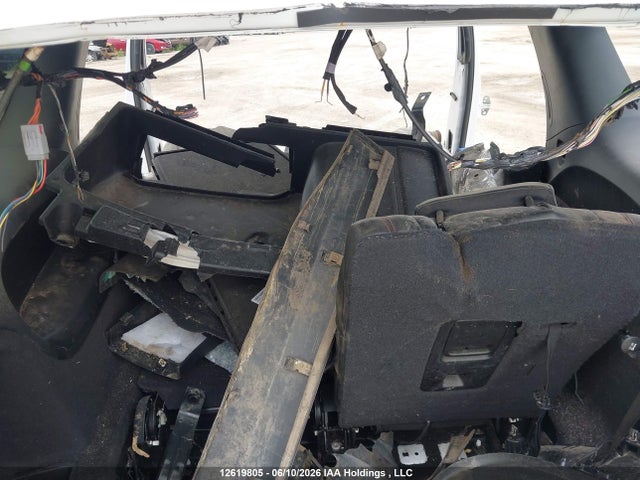 Продажа на аукционе авто 2023 Dodge Durango R/t Parts Only, vin: 1C4SDJCT0PC668429, номер лота: 12619805