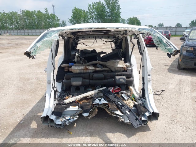 Продажа на аукционе авто 2023 Dodge Durango R/t Parts Only, vin: 1C4SDJCT0PC668429, номер лота: 12619805