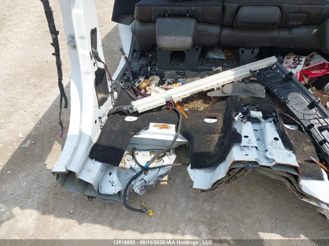 Продажа на аукционе авто 2023 Dodge Durango R/t Parts Only, vin: 1C4SDJCT0PC668429, номер лота: 12619805
