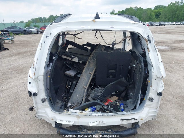 Продажа на аукционе авто 2023 Dodge Durango R/t Parts Only, vin: 1C4SDJCT0PC668429, номер лота: 12619805