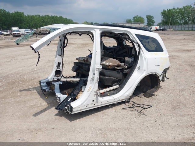Продажа на аукционе авто 2023 Dodge Durango R/t Parts Only, vin: 1C4SDJCT0PC668429, номер лота: 12619805