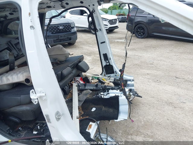 Продажа на аукционе авто 2023 Dodge Durango R/t Parts Only, vin: 1C4SDJCT0PC668429, номер лота: 12619805