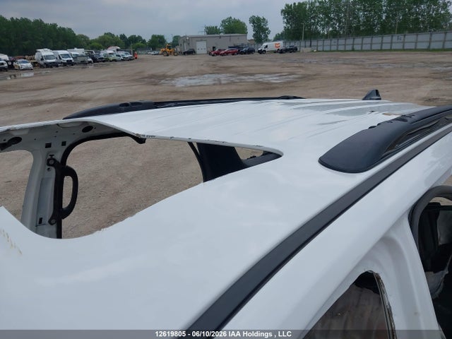 Продажа на аукционе авто 2023 Dodge Durango R/t Parts Only, vin: 1C4SDJCT0PC668429, номер лота: 12619805