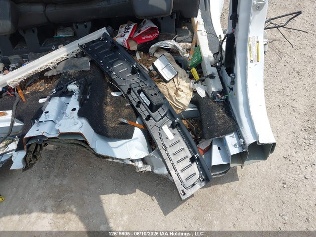 Продажа на аукционе авто 2023 Dodge Durango R/t Parts Only, vin: 1C4SDJCT0PC668429, номер лота: 12619805