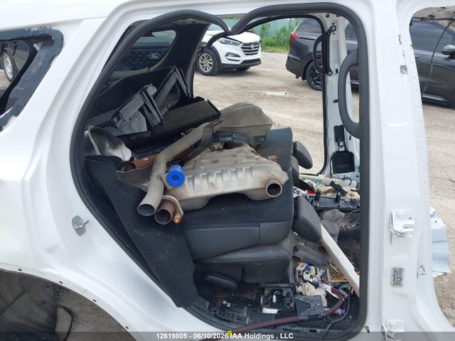 Продажа на аукционе авто 2023 Dodge Durango R/t Parts Only, vin: 1C4SDJCT0PC668429, номер лота: 12619805