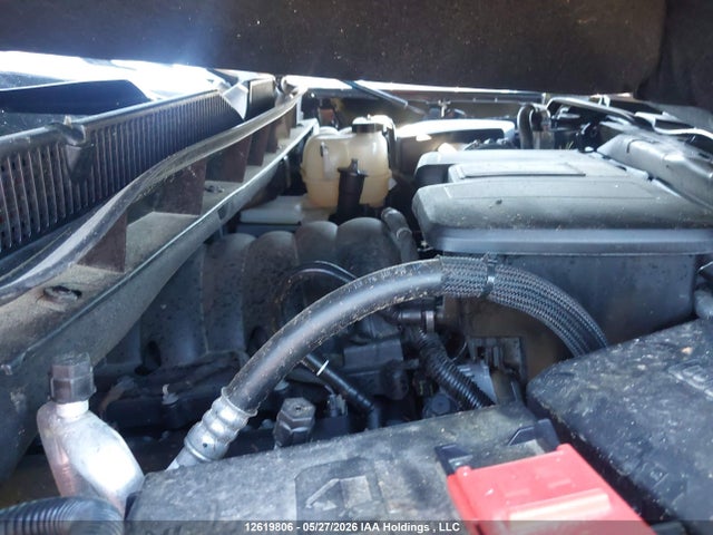 Продаж на аукціоні авто 2025 Gmc Yukon Xl, vin: 1GKS2WRL9SR161243, номер лоту: 12619806