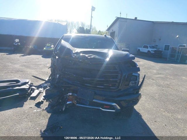 Продаж на аукціоні авто 2025 Gmc Yukon Xl, vin: 1GKS2WRL9SR161243, номер лоту: 12619806