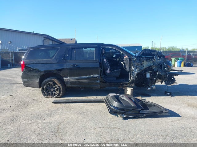 Продаж на аукціоні авто 2025 Gmc Yukon Xl, vin: 1GKS2WRL9SR161243, номер лоту: 12619806