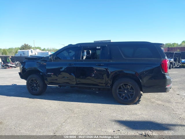 Продаж на аукціоні авто 2025 Gmc Yukon Xl, vin: 1GKS2WRL9SR161243, номер лоту: 12619806