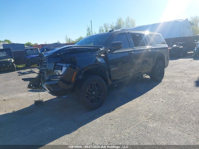 Продаж на аукціоні авто 2025 Gmc Yukon Xl, vin: 1GKS2WRL9SR161243, номер лоту: 12619806