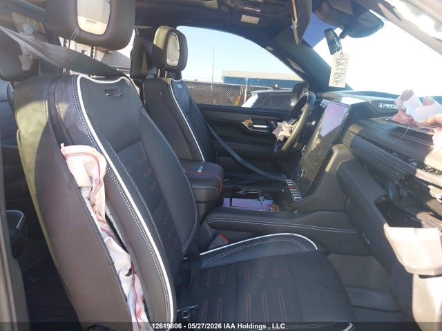 Продаж на аукціоні авто 2025 Gmc Yukon Xl, vin: 1GKS2WRL9SR161243, номер лоту: 12619806