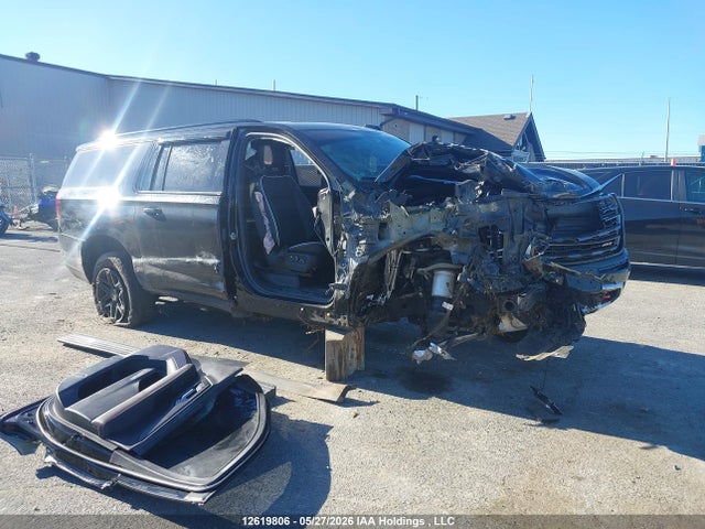 Продаж на аукціоні авто 2025 Gmc Yukon Xl, vin: 1GKS2WRL9SR161243, номер лоту: 12619806