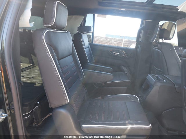 Продаж на аукціоні авто 2025 Gmc Yukon Xl, vin: 1GKS2WRL9SR161243, номер лоту: 12619806