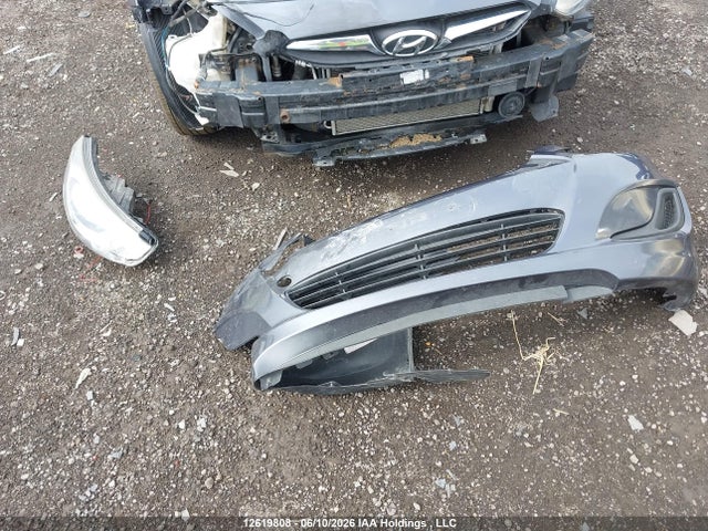 Продаж на аукціоні авто 2012 Hyundai Accent Gls/gs, vin: KMHCT4AE3CU270032, номер лоту: 12619808
