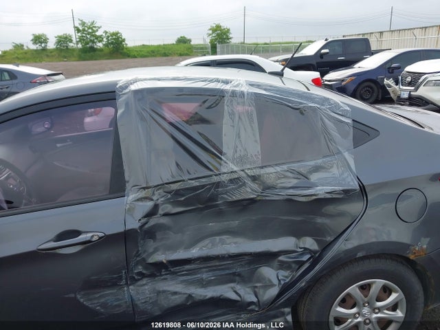 Продаж на аукціоні авто 2012 Hyundai Accent Gls/gs, vin: KMHCT4AE3CU270032, номер лоту: 12619808